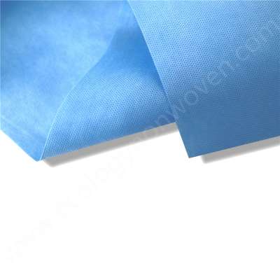 MINGYU  for  Garment Tear-Resistant Anti-Bacteria  Hygiene   s  ss sms ssmms non woven fabric